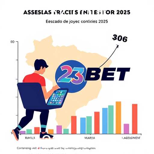 Crescimento do Mercado de Jogos Online em 2025