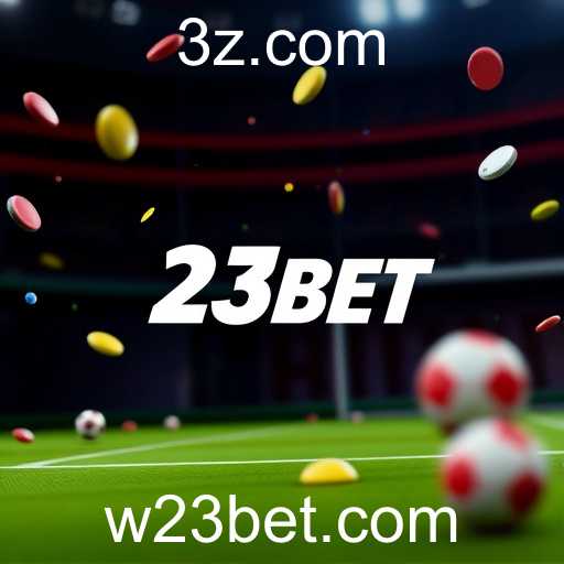 O Impacto do 23BET no Cenário de Jogos em 2026