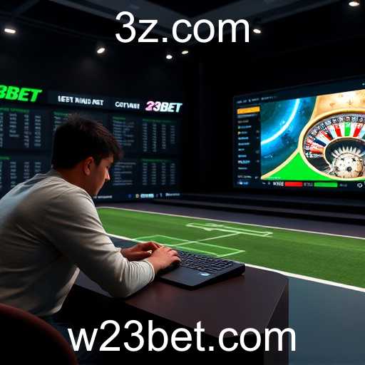 A Revolução do Mercado de Apostas no Brasil