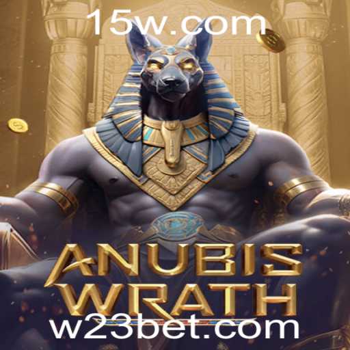AnubisWrath: Aventura e Estratégia no Novo Jogo de Azar com 23BET