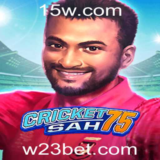 Explorando o Mundo do CricketSah75: Um Jogo que Revoluciona com 23BET