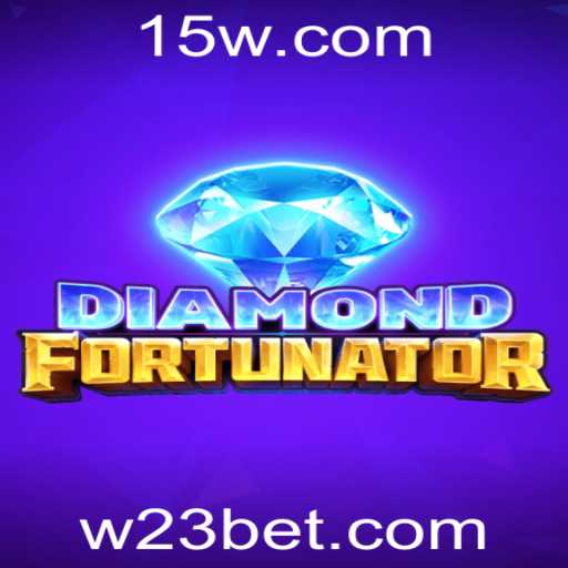DiamondFort: A Nova Sensação no Mundo dos Jogos com 23BET