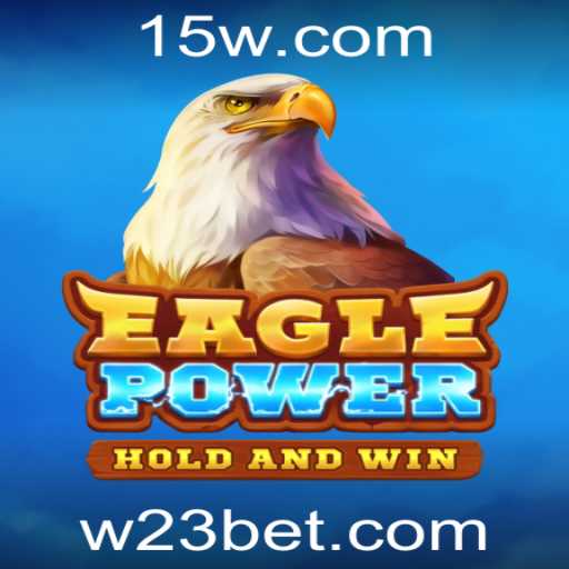Explorando EaglePower: O Novo Fenômeno dos Jogos com 23BET