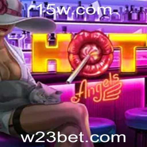 Descubra o Jogo HotAngels: Uma Experiência Inovadora com 23BET