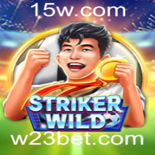 Explorando o Universo de StrikerWILD e a Parceria com 23BET
